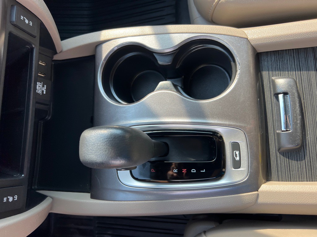 2018 Honda Pilot Image 38
