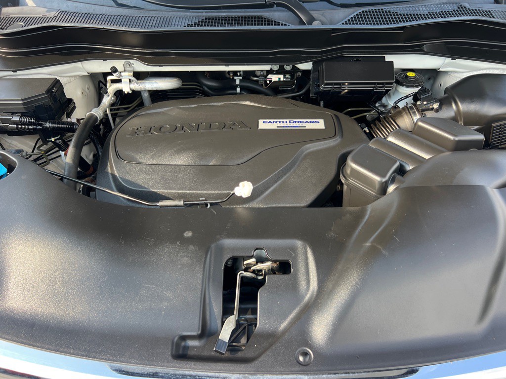 2018 Honda Pilot Image 51