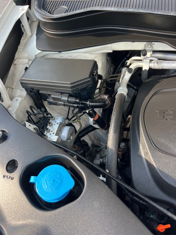 2018 Honda Pilot Image 53