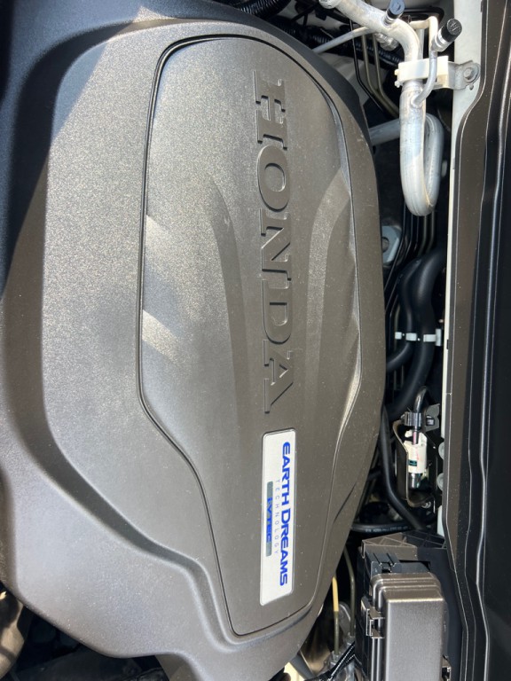 2018 Honda Pilot Image 54