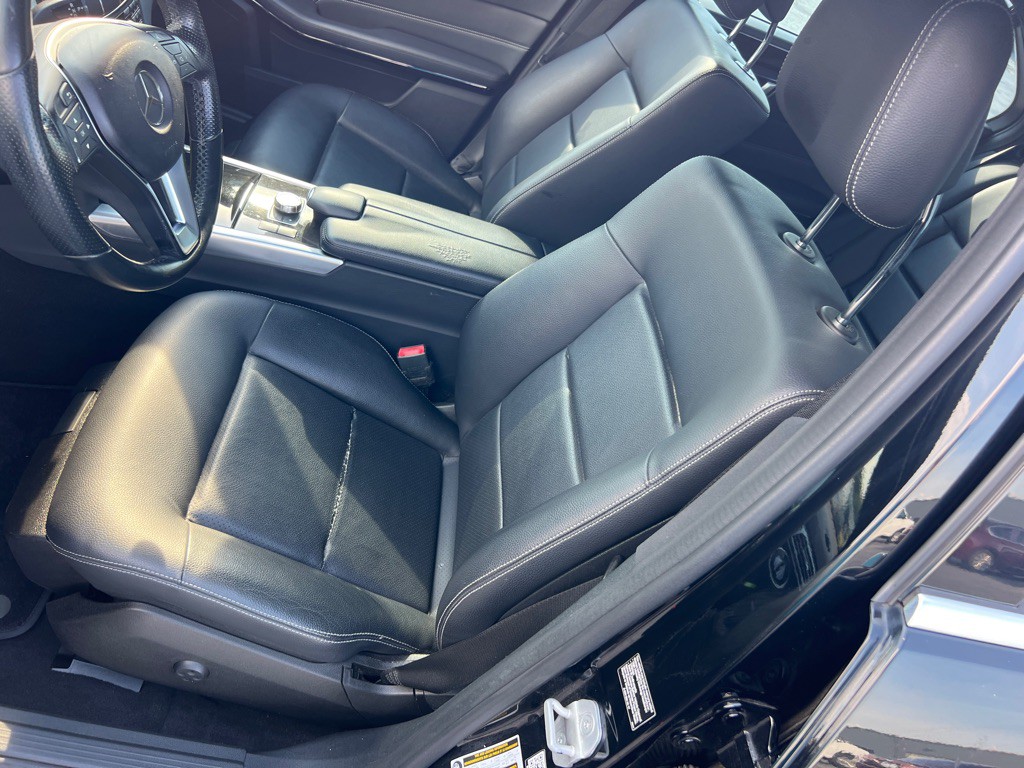 2014 Mercedes-Benz E-Class Image 11