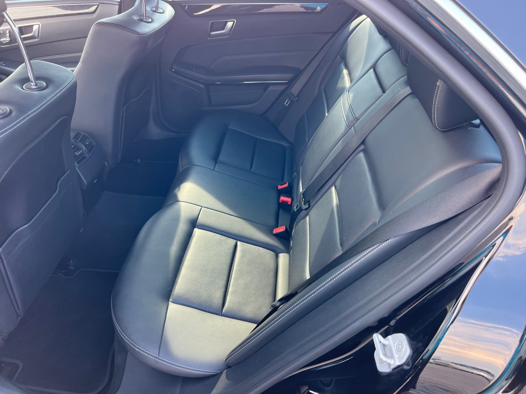2014 Mercedes-Benz E-Class Image 13