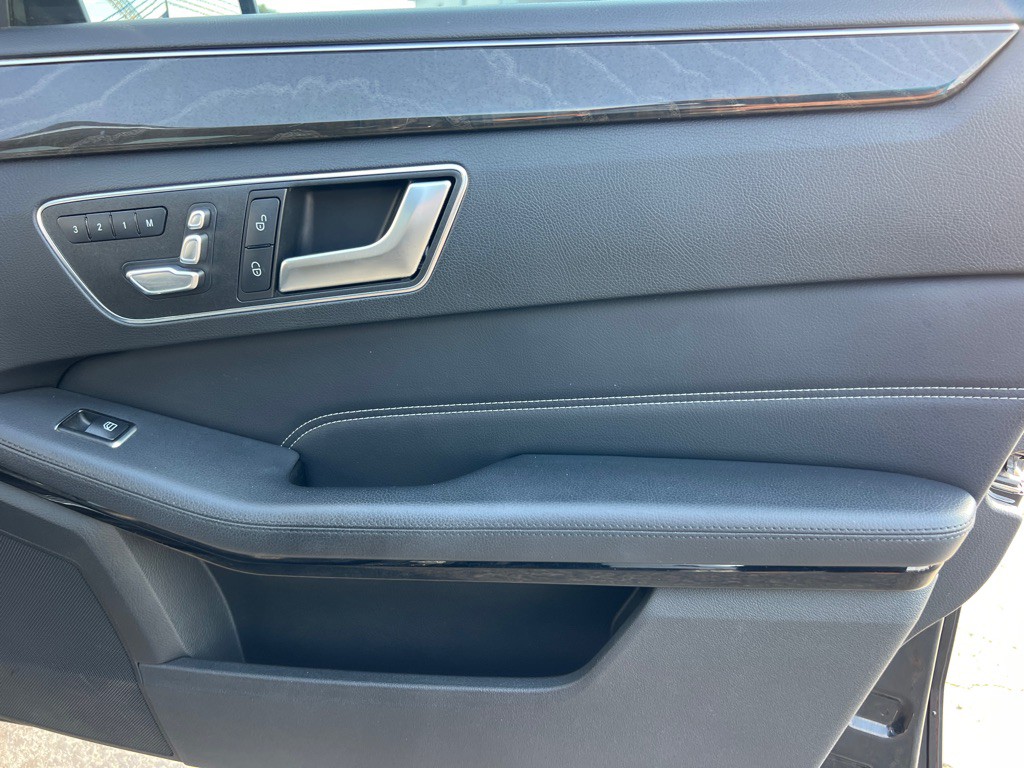 2014 Mercedes-Benz E-Class Image 18