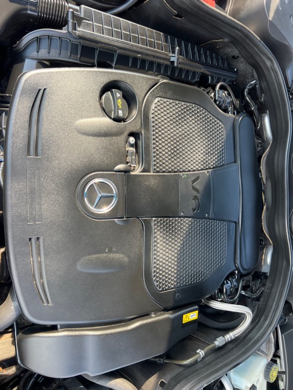 2014 Mercedes-Benz E-Class Image 45