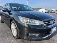 Image for 2013 Honda Accord EX ID: 6769770