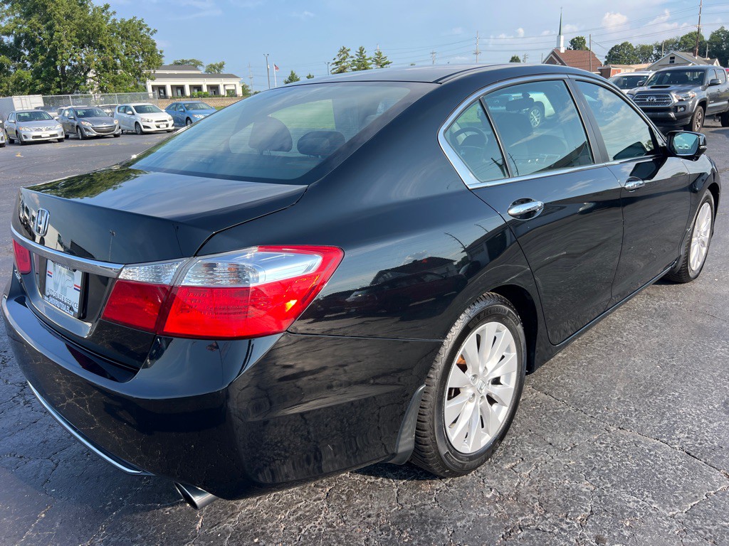 2013 Honda Accord Image 7