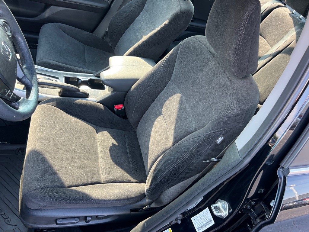 2013 Honda Accord Image 12