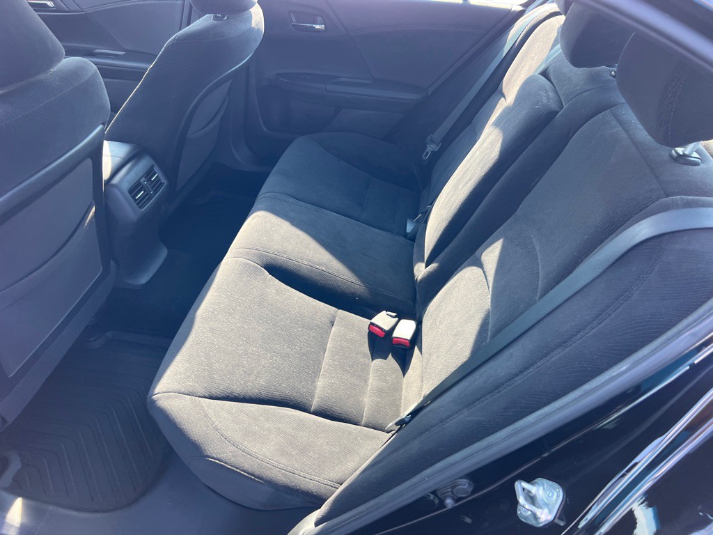 2013 Honda Accord Image 14
