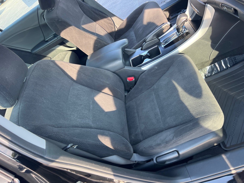 2013 Honda Accord Image 21