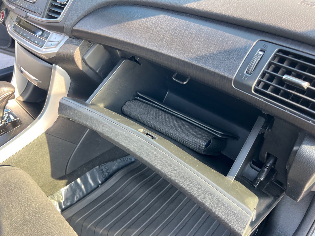 2013 Honda Accord Image 22