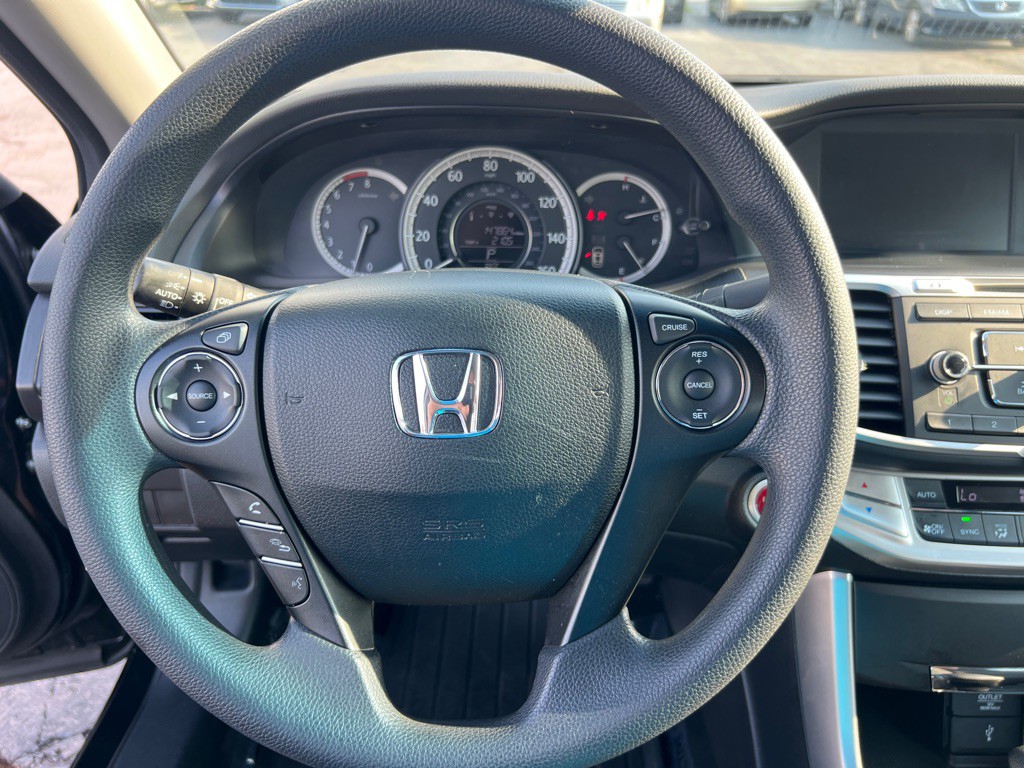 2013 Honda Accord Image 28
