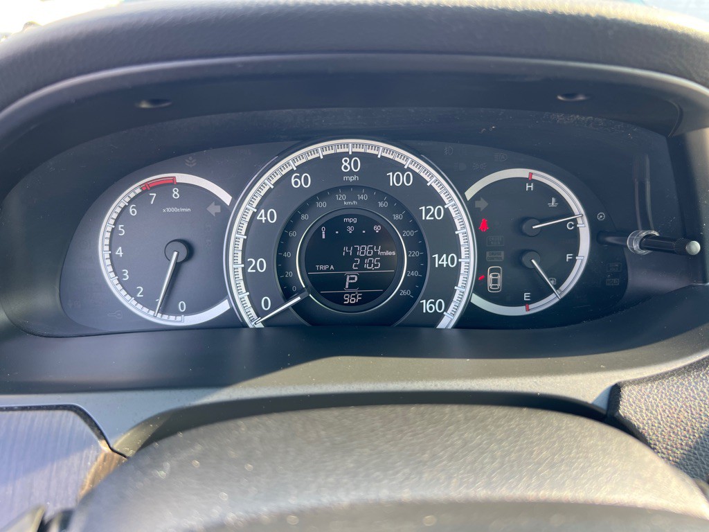 2013 Honda Accord Image 29