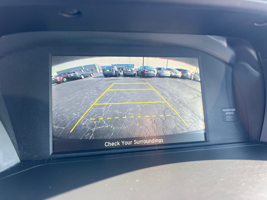 2013 Honda Accord Image 31