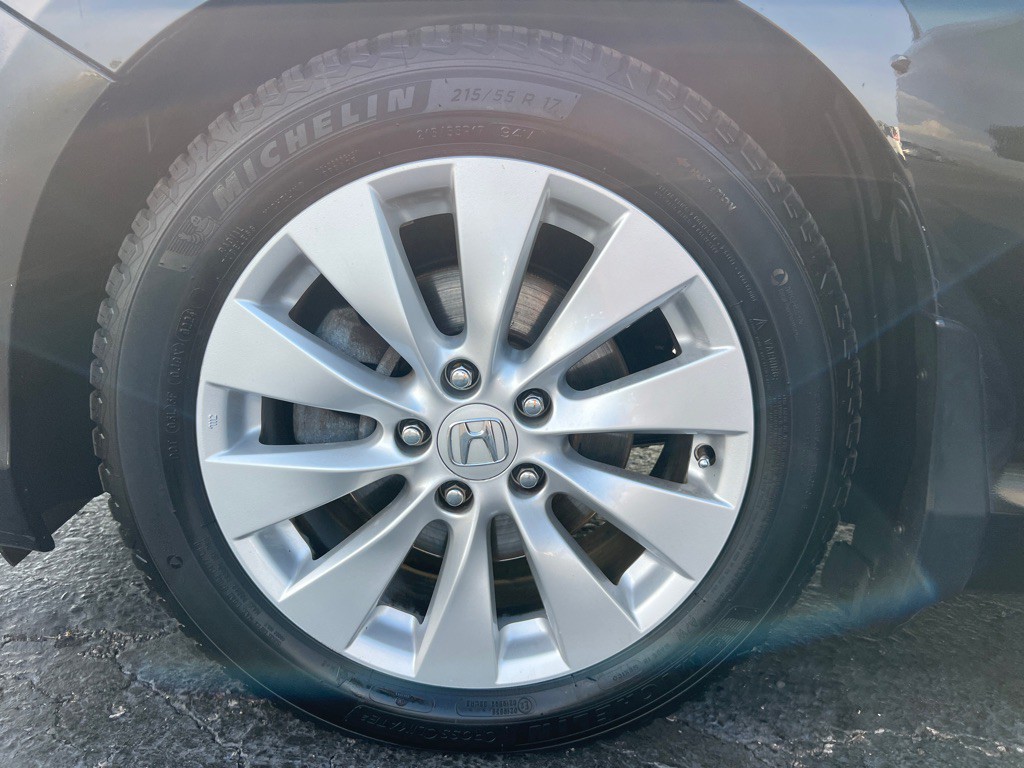 2013 Honda Accord Image 38