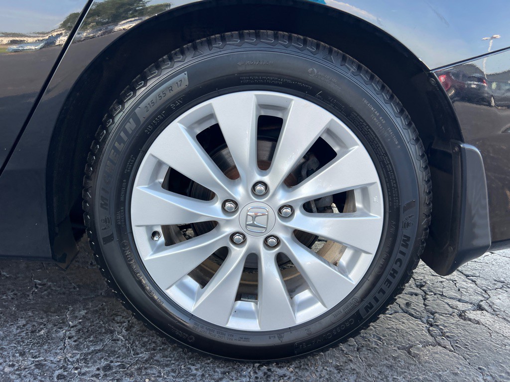2013 Honda Accord Image 39