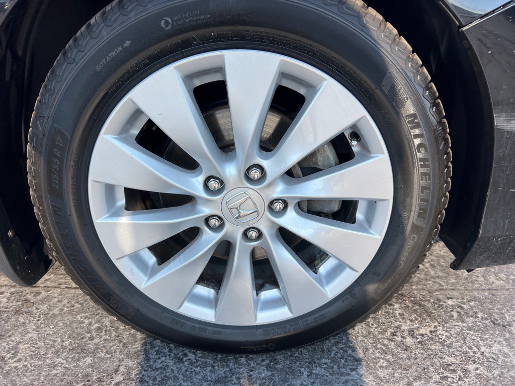 2013 Honda Accord Image 41