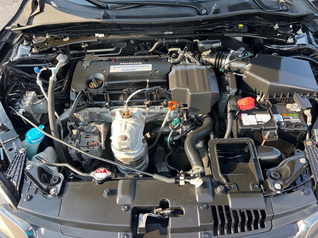 2013 Honda Accord Image 43