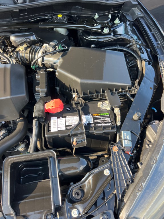 2013 Honda Accord Image 44