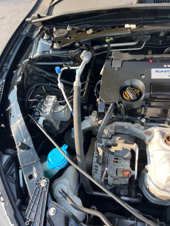 2013 Honda Accord Image 45