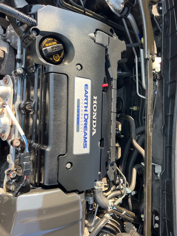 2013 Honda Accord Image 46