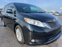 Image for 2015 Toyota Sienna XLE ID: 6769773