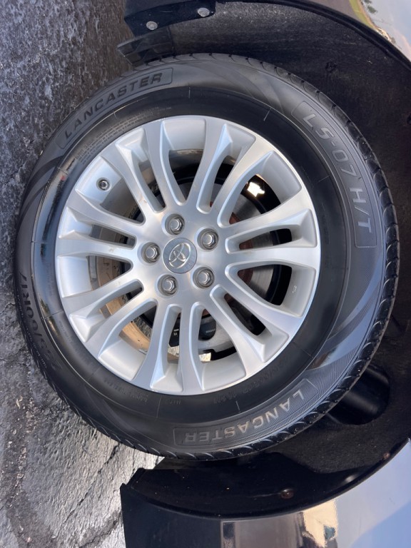 2015 Toyota Sienna Image 39