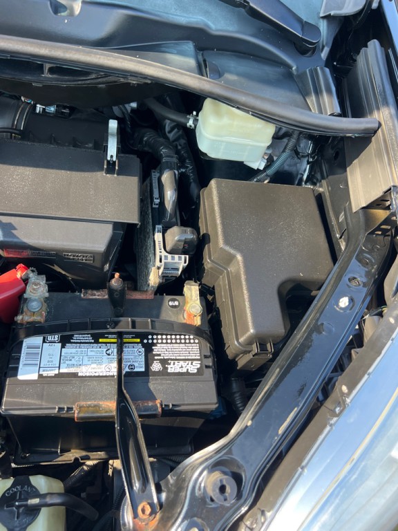 2015 Toyota Sienna Image 44