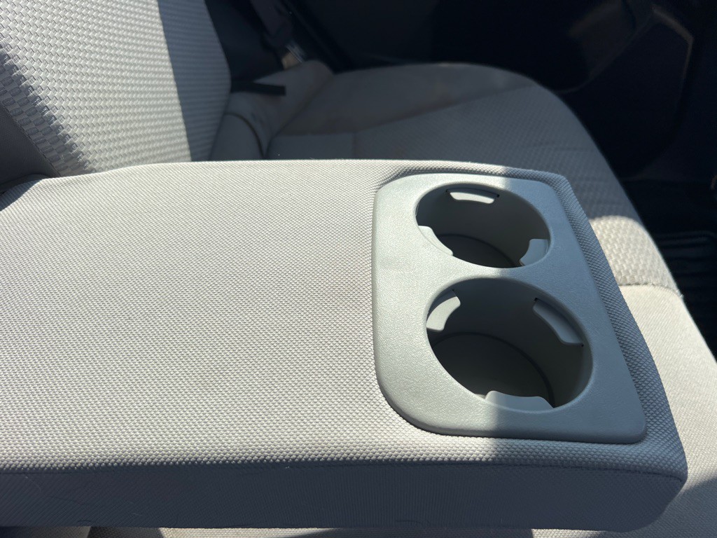 2016 Subaru Forester Image 17