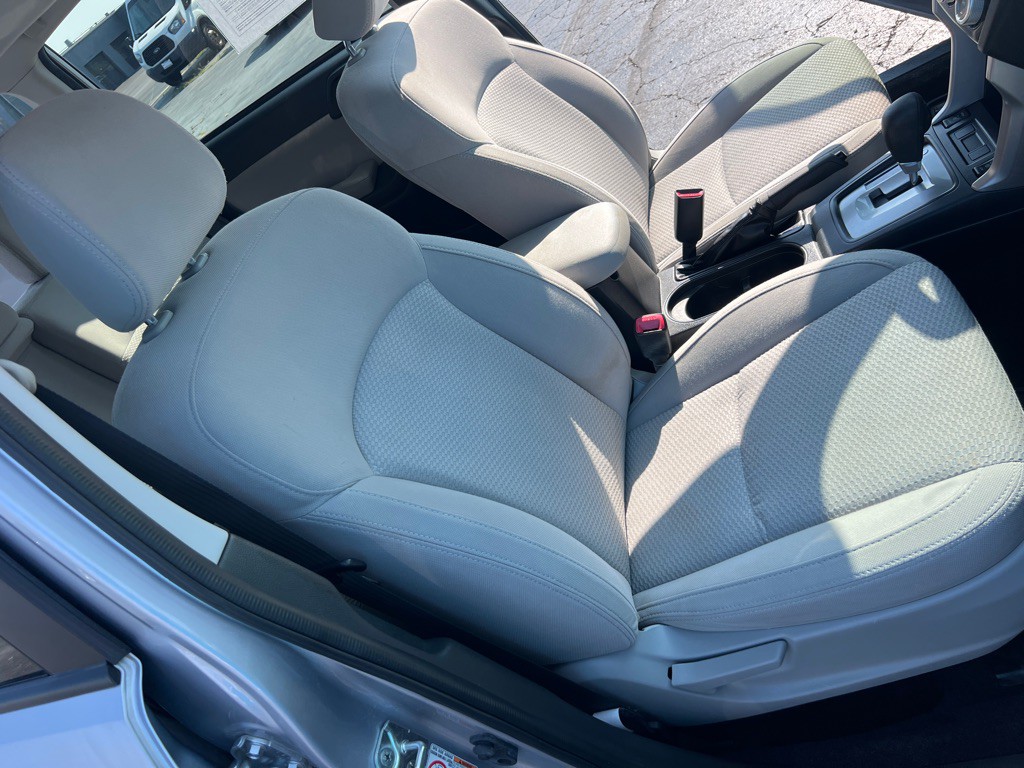 2016 Subaru Forester Image 20