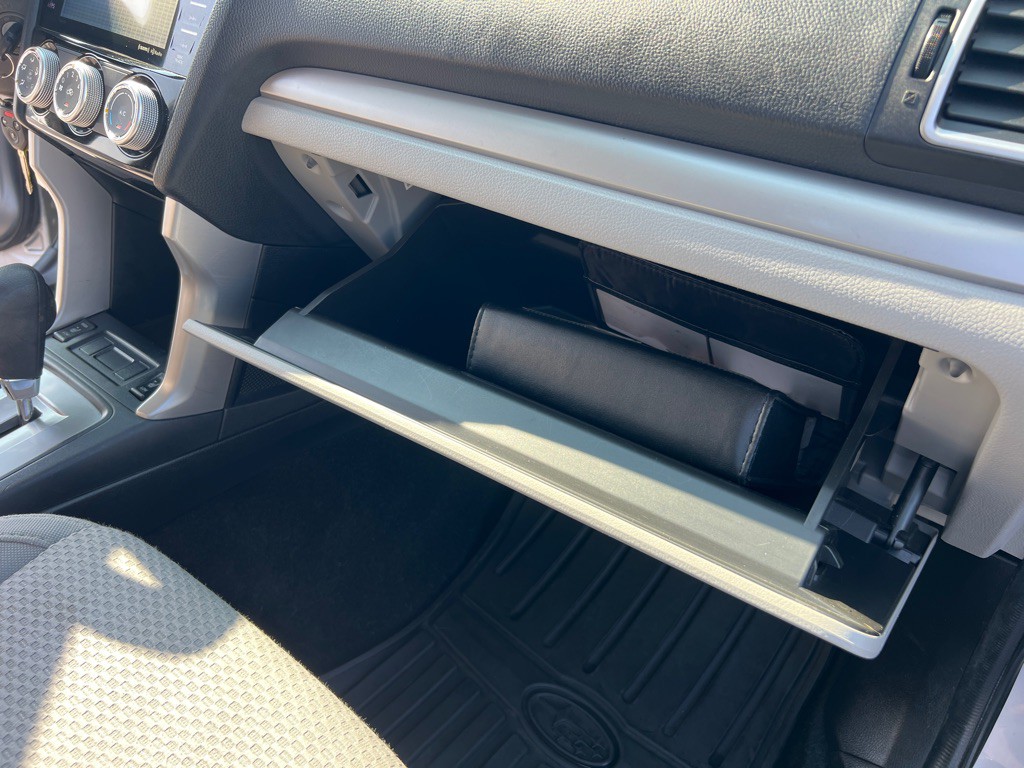 2016 Subaru Forester Image 21