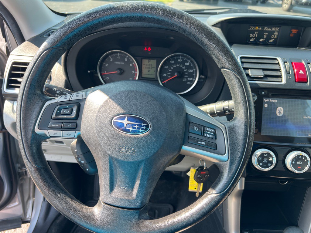 2016 Subaru Forester Image 27