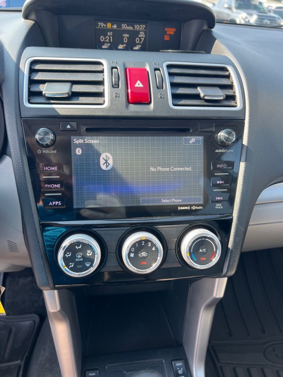 2016 Subaru Forester Image 31