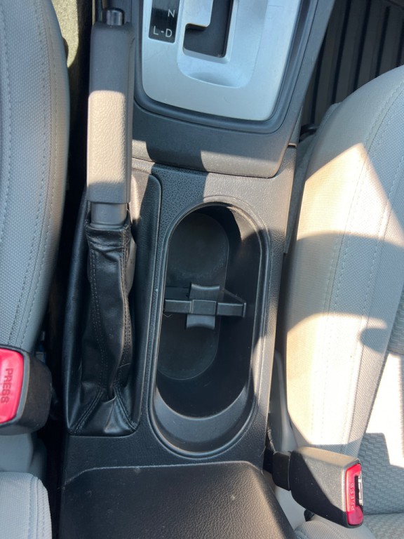 2016 Subaru Forester Image 33