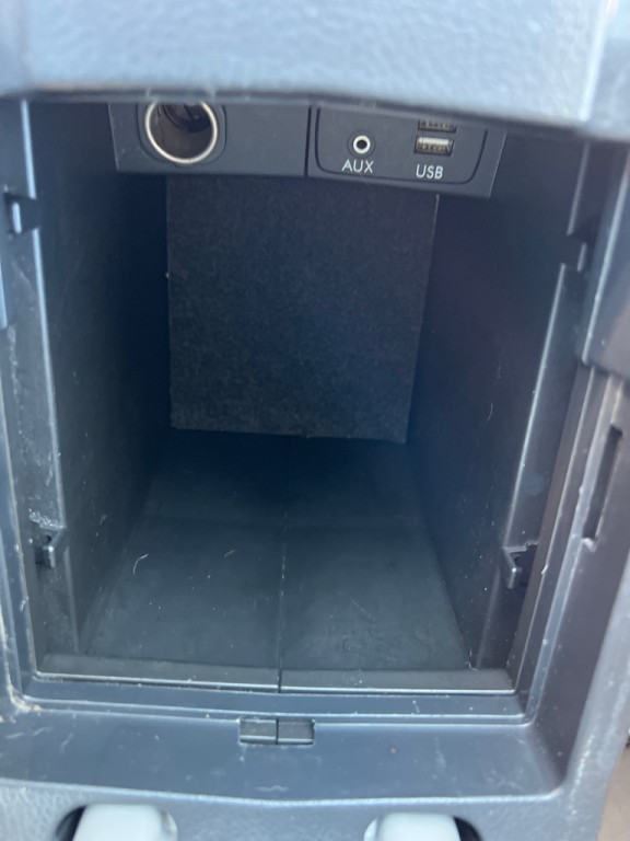 2016 Subaru Forester Image 35