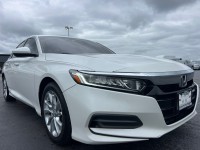 Image for 2018 Honda Accord LX ID: 6784022