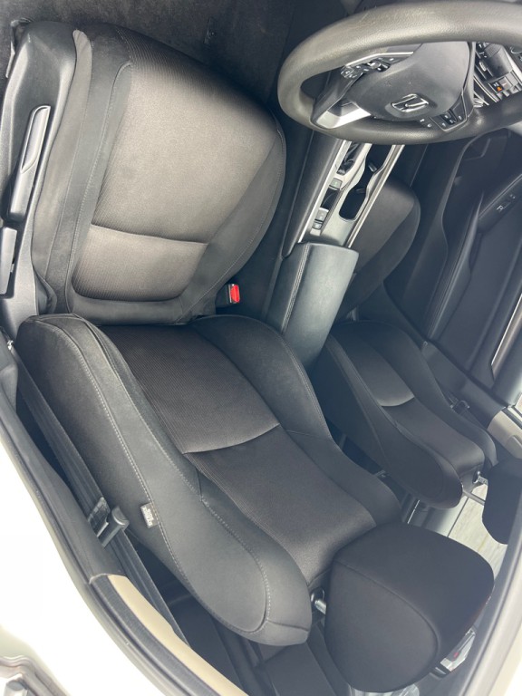 2018 Honda Accord Image 11