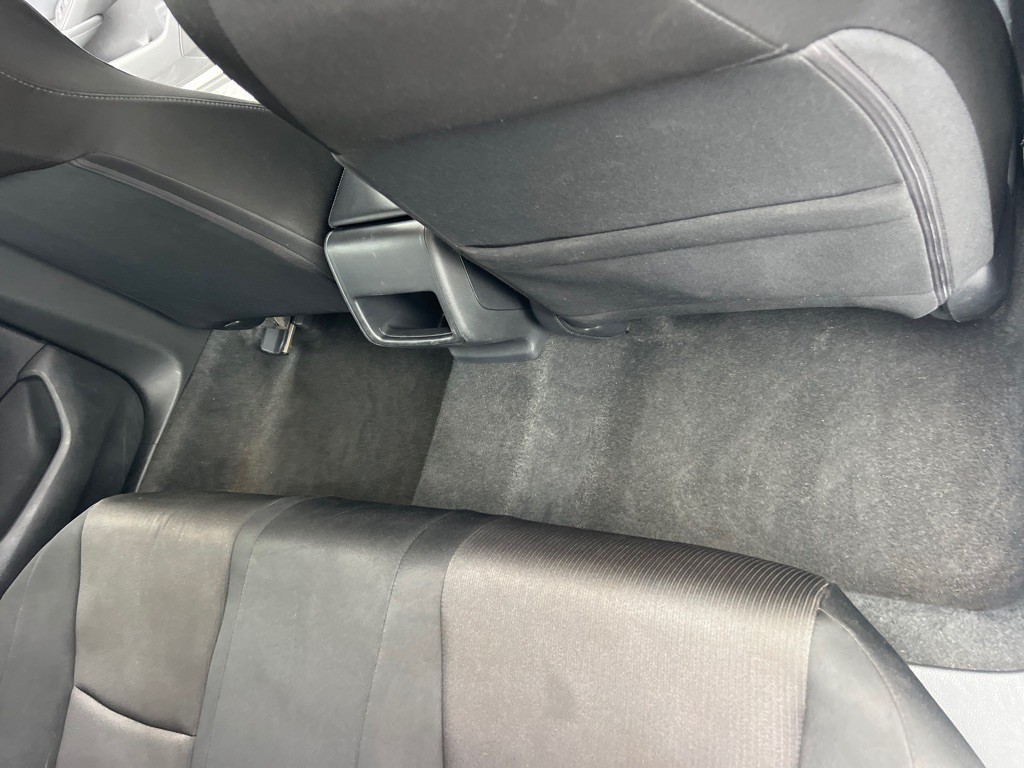 2018 Honda Accord Image 16