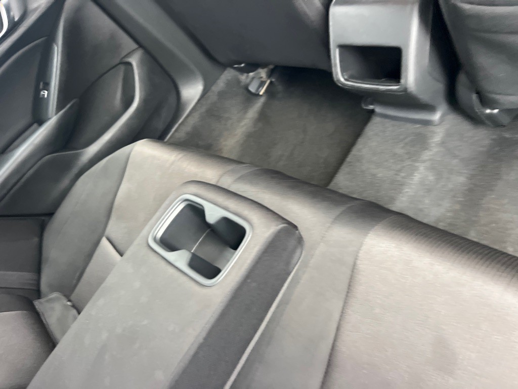 2018 Honda Accord Image 17
