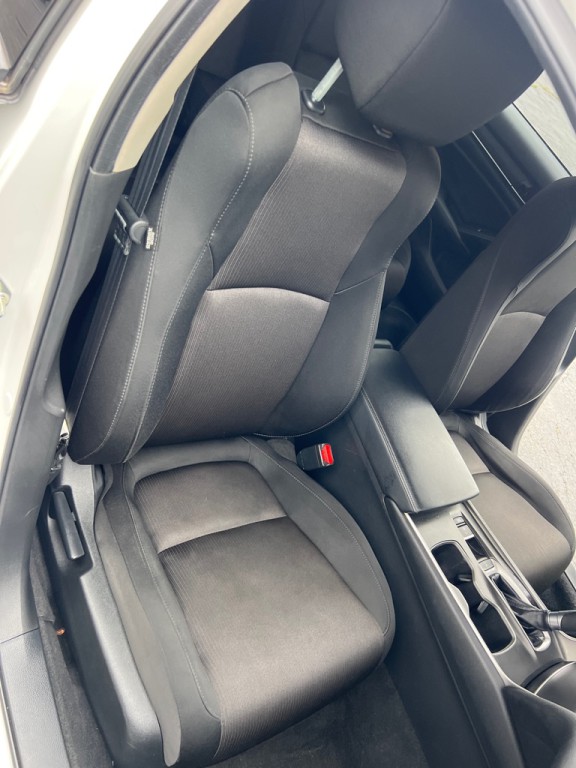 2018 Honda Accord Image 20