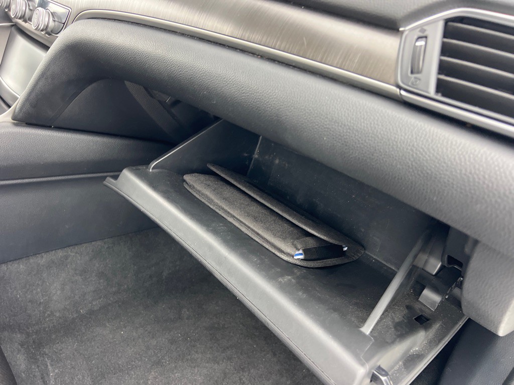 2018 Honda Accord Image 21