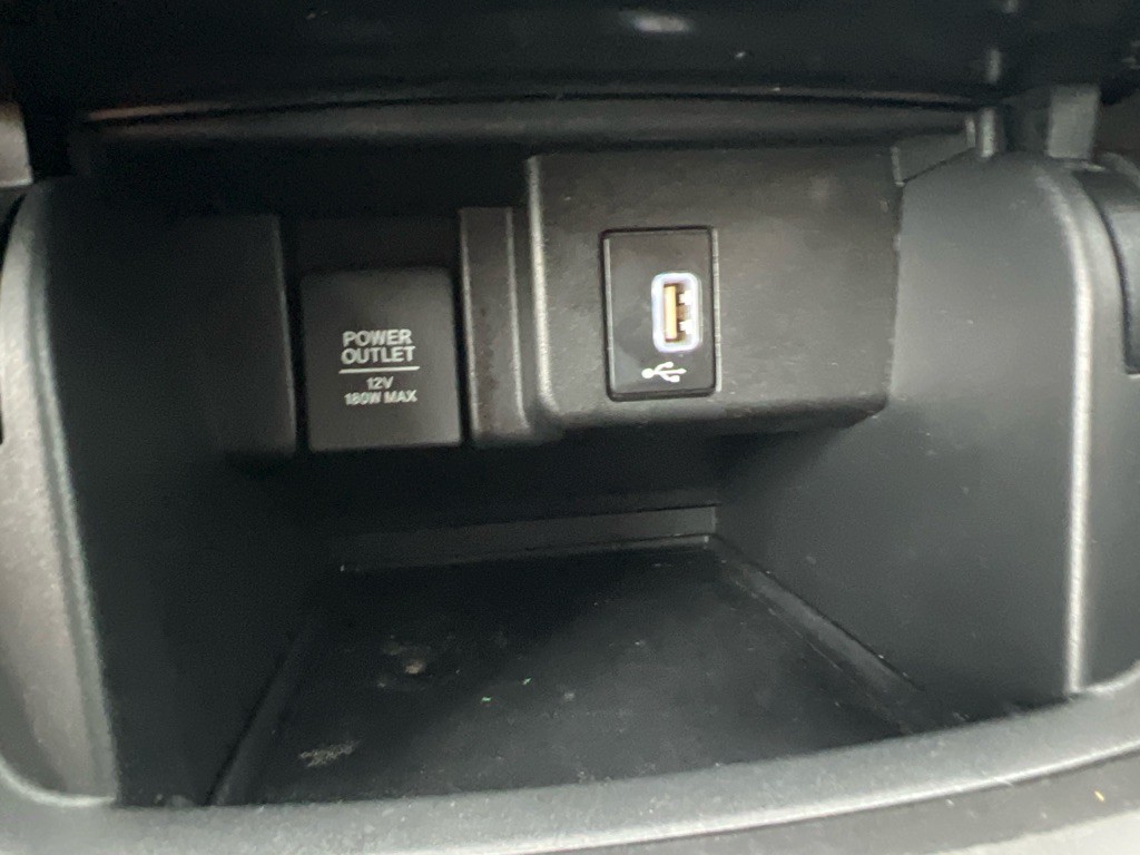 2018 Honda Accord Image 33