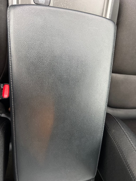 2018 Honda Accord Image 35