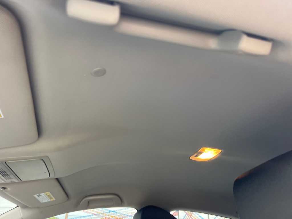 2018 Honda Accord Image 38