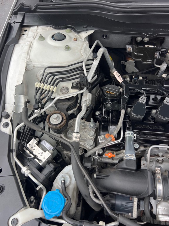 2018 Honda Accord Image 46