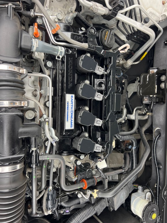 2018 Honda Accord Image 47