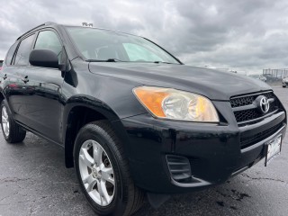 Image for 2011 Toyota Rav4 BASE ID: 6784069