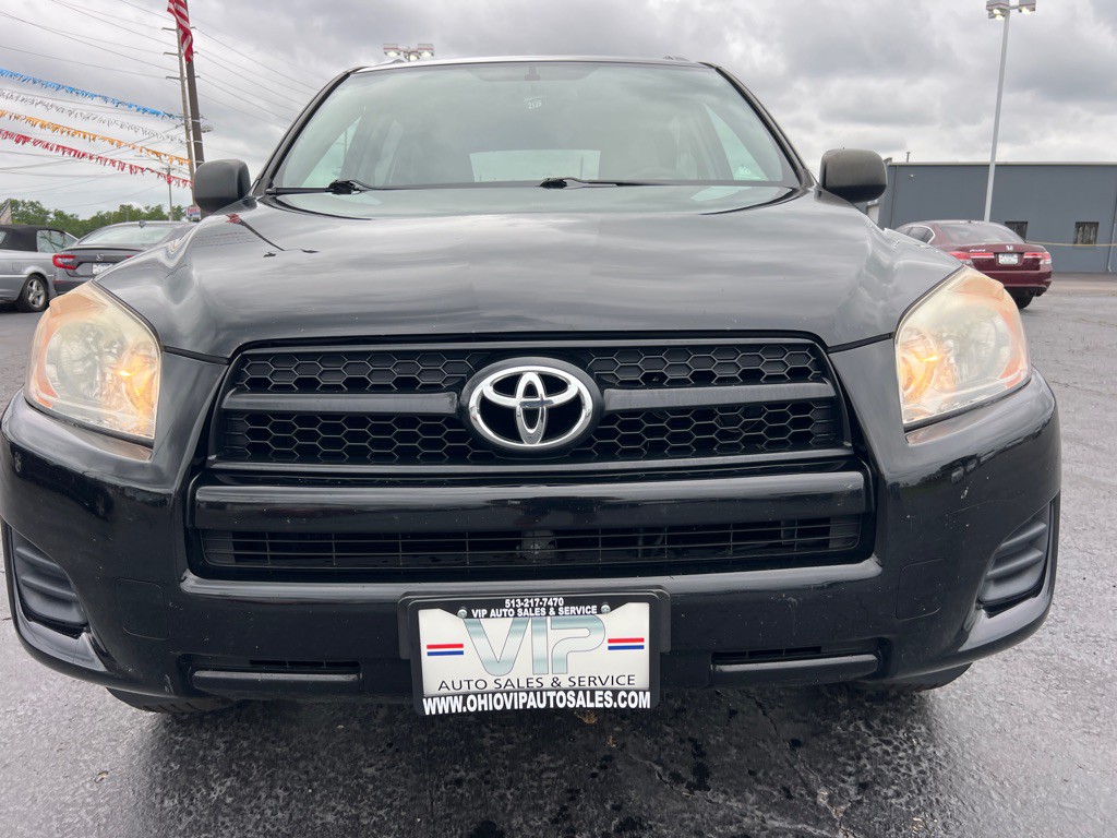 2011 Toyota Rav4 Image 2