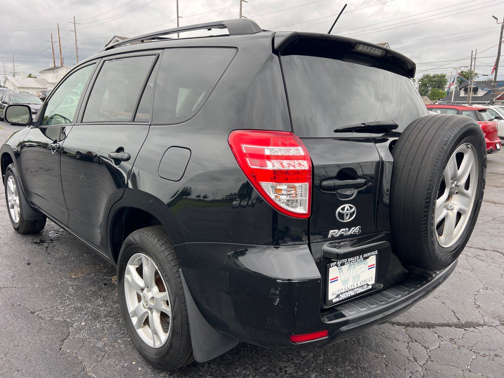 2011 Toyota Rav4 Image 5