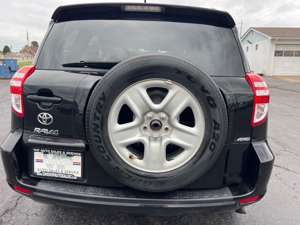 2011 Toyota Rav4 Image 6