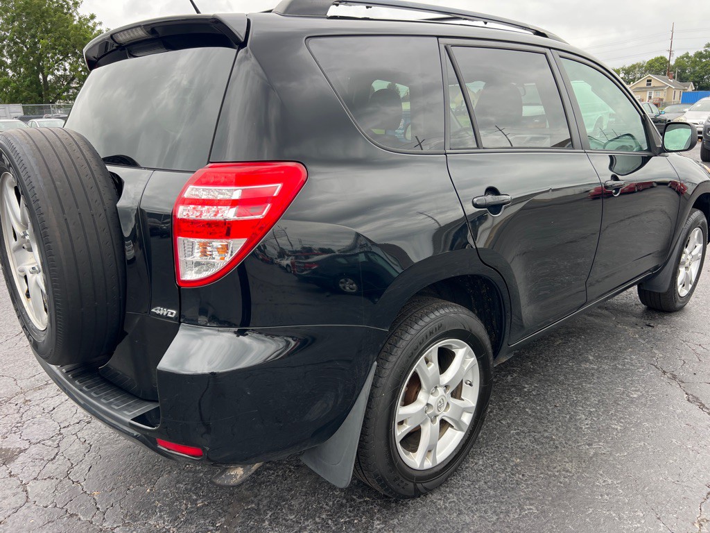 2011 Toyota Rav4 Image 7